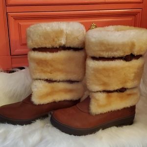 Ugg boots